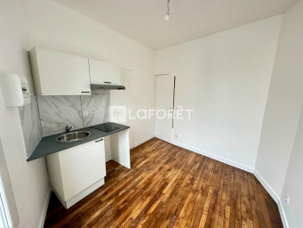 Appartement a louer ermont - 1 pièce(s) - 12 m2 - Surfyn