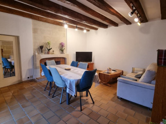 Maison a louer joue-les-tours - 3 pièce(s) - 117 m2 - Surfyn