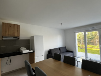 Maison a louer villenave-d'ornon - 3 pièce(s) - 74.57 m2 - Surfyn