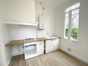 Maison a louer pessac - 4 pièce(s) - 71 m2 - Surfyn