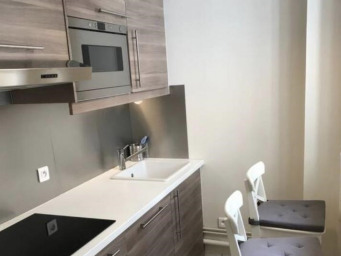 Appartement a louer paris-7e-arrondissement - 1 pièce(s) - 40 m2 - Surfyn