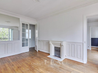 Appartement a louer boulogne-billancourt - 4 pièce(s) - 75.15 m2 - Surfyn