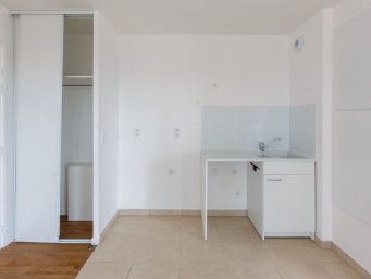 Appartement a louer clamart - 1 pièce(s) - 30.1 m2 - Surfyn