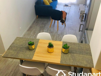 Appartement a louer argenteuil - 1 pièce(s) - 10 m2 - Surfyn