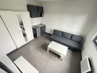 Appartement a louer epinay-sur-seine - 1 pièce(s) - 20 m2 - Surfyn