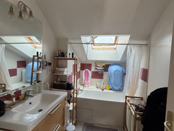 Appartement a louer serris - 3 pièce(s) - 59 m2 - Surfyn