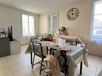 Maison a louer mitry-mory - 3 pièce(s) - 65 m2 - Surfyn