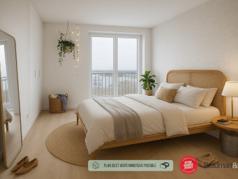 Appartement 610 000 € - 94 m²