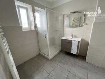 Maison a louer thionville - 2 pièce(s) - 61 m2 - Surfyn