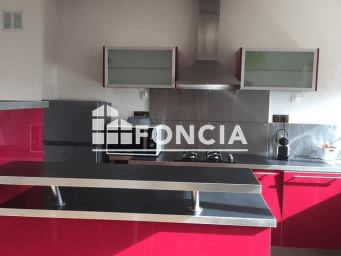 Appartement a louer lannion - 4 pièce(s) - 68.2 m2 - Surfyn