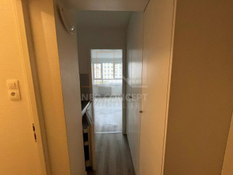 Appartement a louer strasbourg - 1 pièce(s) - 15.52 m2 - Surfyn
