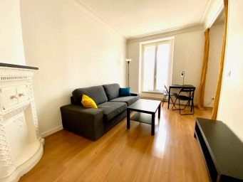 Appartement a louer paris-12e-arrondissement - 2 pièce(s) - 35.15 m2 - Surfyn