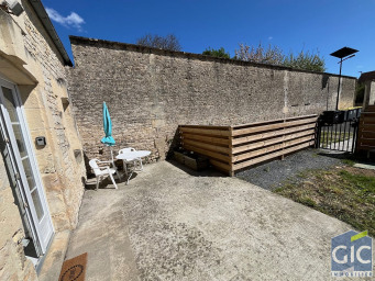 Maison a louer herouville-saint-clair - 2 pièce(s) - 38 m2 - Surfyn