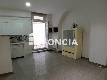 Appartement a louer marseille-3e-arrondissement - 1 pièce(s) - 46.4 m2 - Surfyn