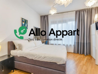 Appartement a louer paris-9e-arrondissement - 2 pièce(s) - 42 m2 - Surfyn