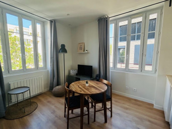 Appartement a louer lyon-7e-arrondissement - 1 pièce(s) - 18 m2 - Surfyn