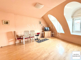 Appartement a louer montrouge - 1 pièce(s) - 30 m2 - Surfyn