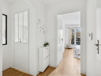 Appartement a louer sannois - 2 pièce(s) - 42 m2 - Surfyn