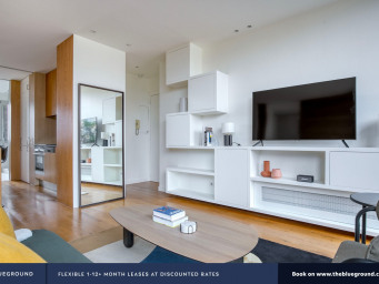 Appartement a louer paris-6e-arrondissement - 3 pièce(s) - 73 m2 - Surfyn
