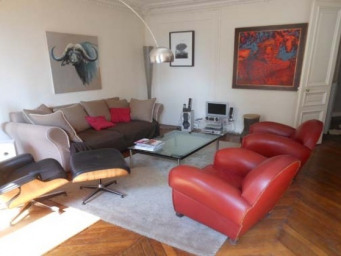 Appartement a louer paris-6e-arrondissement - 1 pièce(s) - 140 m2 - Surfyn