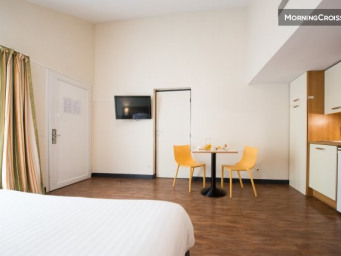 Appartement a louer saint-nazaire - 1 pièce(s) - 20 m2 - Surfyn