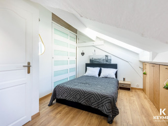 Appartement a louer la garenne-colombes - 5 pièce(s) - 99.39 m2 - Surfyn