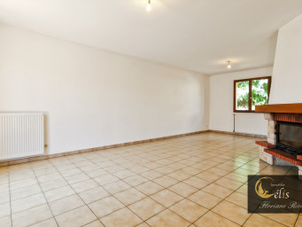 Maison a louer bourgoin-jallieu - 3 pièce(s) - 77.36 m2 - Surfyn