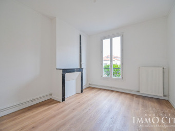 Appartement a louer vitry-sur-seine - 3 pièce(s) - 48 m2 - Surfyn
