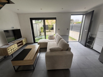 Maison a louer toulon - 2 pièce(s) - 48 m2 - Surfyn