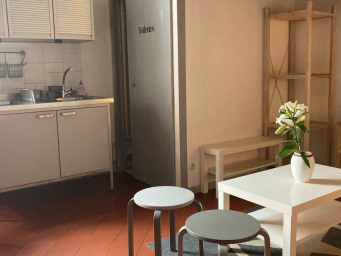 Appartement a louer lyon-2e-arrondissement - 1 pièce(s) - 41 m2 - Surfyn