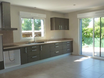 Maison a louer bayonne - 4 pièce(s) - 119.15 m2 - Surfyn