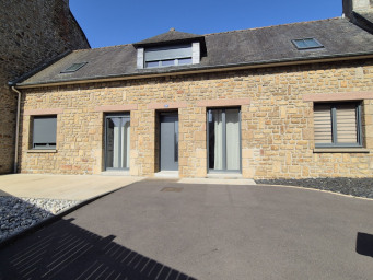 Maison a louer fougeres - 5 pièce(s) - 117.13 m2 - Surfyn