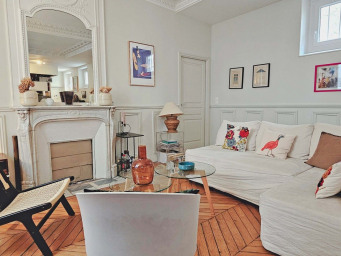 Appartement a louer paris-6e-arrondissement - 3 pièce(s) - 73.3 m2 - Surfyn