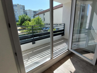 Appartement a louer neuilly-sur-marne - 2 pièce(s) - 44.41 m2 - Surfyn