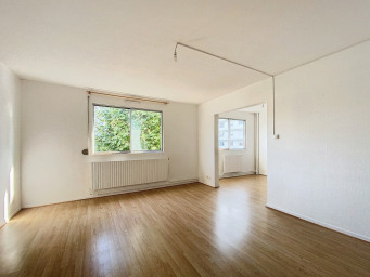 Appartement a louer vandoeuvre-les-nancy - 1 pièce(s) - 39 m2 - Surfyn