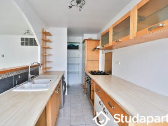 Appartement a louer noisy-le-grand - 1 pièce(s) - 10 m2 - Surfyn