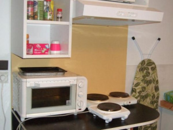 Appartement a louer clichy - 1 pièce(s) - 12 m2 - Surfyn