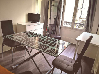 Appartement a louer paris-12e-arrondissement - 1 pièce(s) - 16 m2 - Surfyn