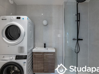 Appartement a louer pierrefitte-sur-seine - 4 pièce(s) - 67 m2 - Surfyn