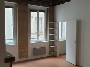 Appartement a louer paris-3e-arrondissement - 1 pièce(s) - 25 m2 - Surfyn
