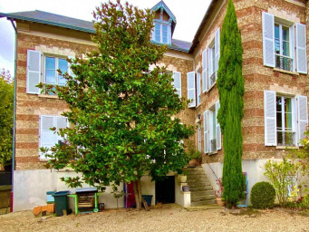 Maison a louer issy-les-moulineaux - 7 pièce(s) - 227 m2 - Surfyn