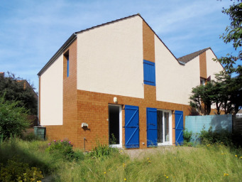 Maison a louer cergy - 5 pièce(s) - 97.11 m2 - Surfyn
