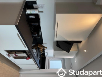 Appartement a louer thonon-les-bains - 1 pièce(s) - 12 m2 - Surfyn