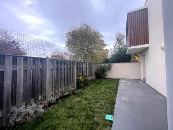 Maison a louer chartres - 5 pièce(s) - 127 m2 - Surfyn