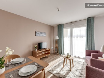 Appartement a louer challans - 1 pièce(s) - 25 m2 - Surfyn