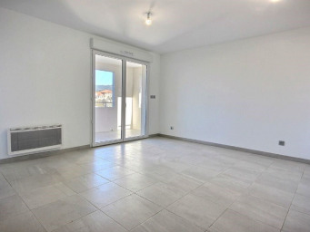 Appartement a louer marseille-13e-arrondissement - 2 pièce(s) - 41 m2 - Surfyn
