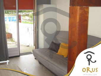 Appartement a louer vesoul - 1 pièce(s) - 17 m2 - Surfyn