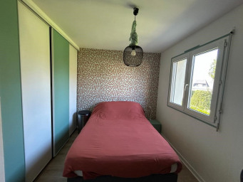 Appartement a louer vannes - 2 pièce(s) - 35.72 m2 - Surfyn