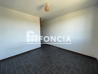 Appartement a louer vandoeuvre-les-nancy - 1 pièce(s) - 17.6 m2 - Surfyn