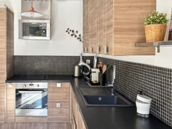 Maison a louer marseille-9e-arrondissement - 3 pièce(s) - 59.22 m2 - Surfyn